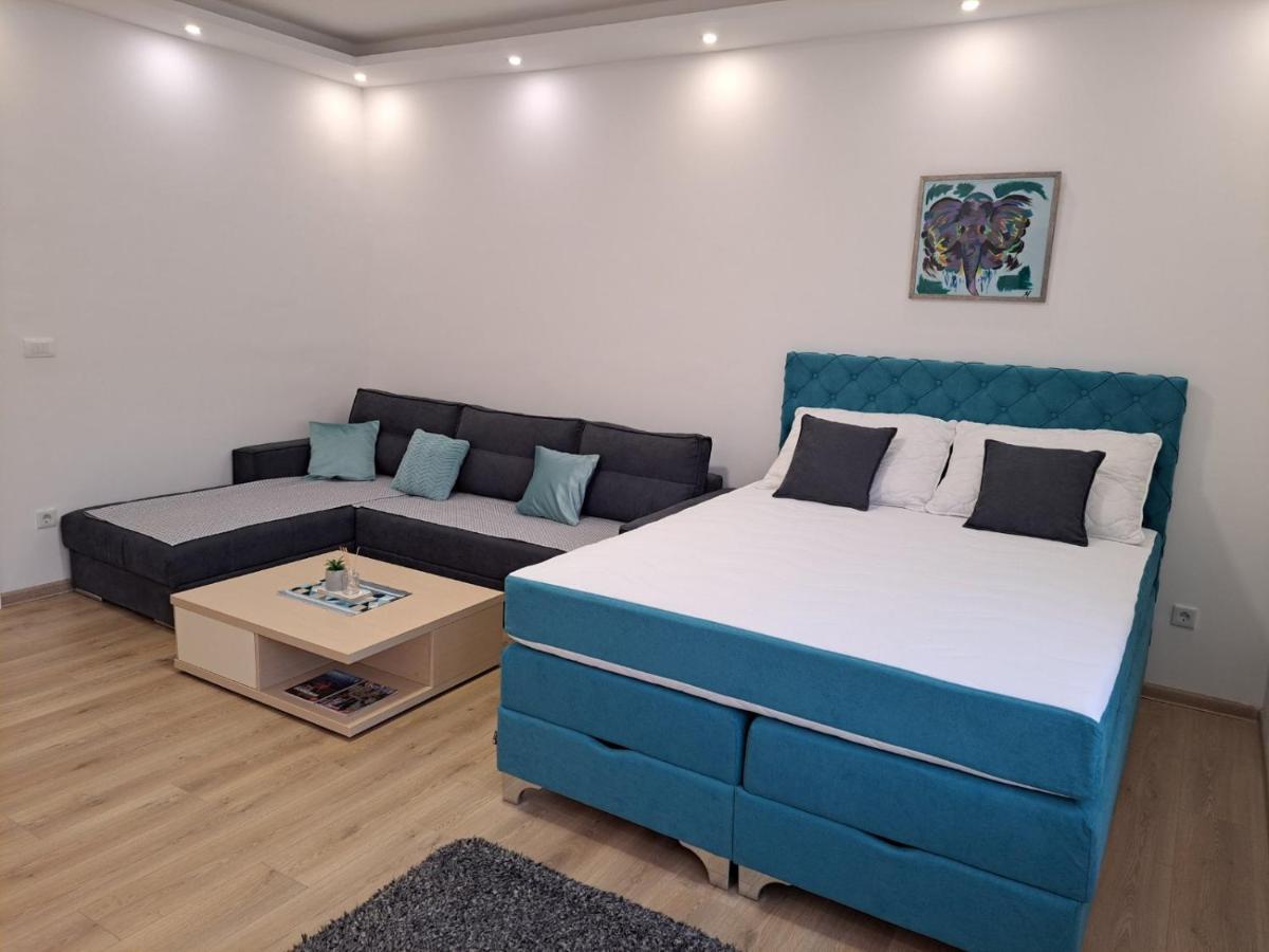 Apartman Andrea SJJ Exterior photo