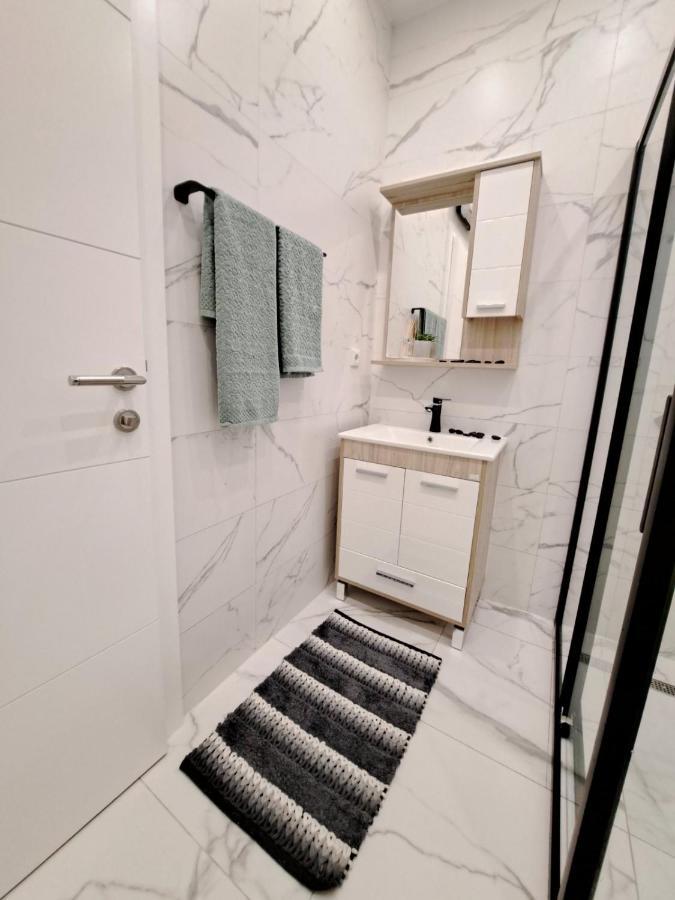 Apartman Andrea SJJ Exterior photo