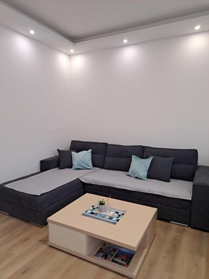 Apartman Andrea SJJ Exterior photo