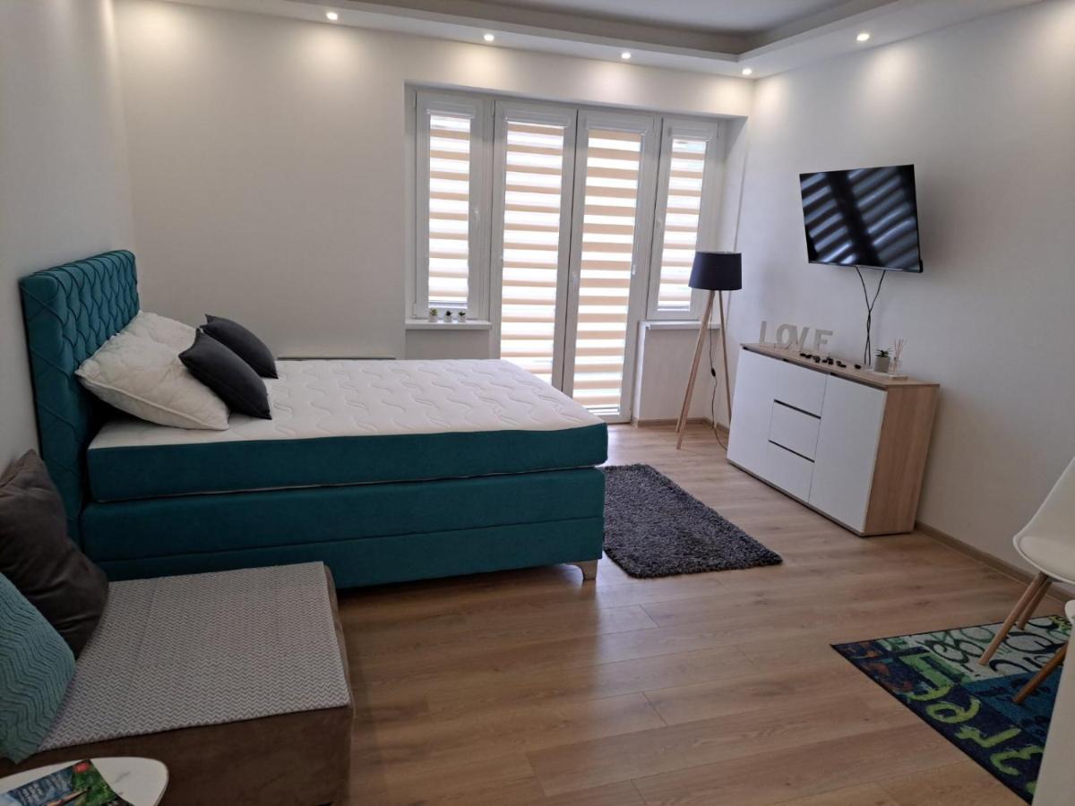 Apartman Andrea SJJ Exterior photo